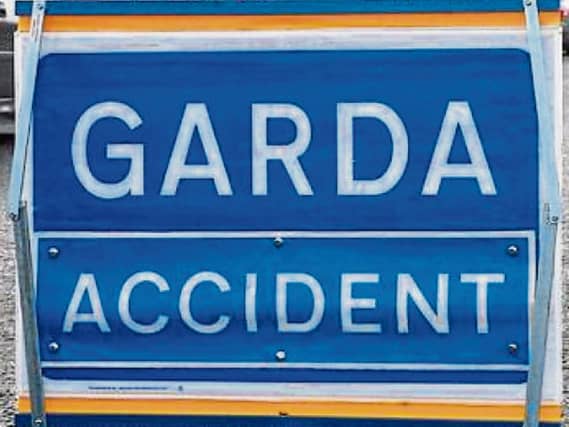 Supt Brian Sugrue has appealed to any witnesses or anyone with information to contact Bruff garda station