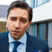 Simon Harris, Minister for Health