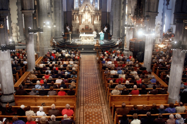 Masses cancelled in County Limerick