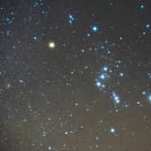 There was so much excitement at Betelgeuse dimming because  some observers thought it might supernova Picture:  Pixabay