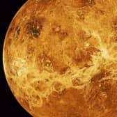 The early April conjunction between Venus and the Pleiades will be visible with the unaided eye