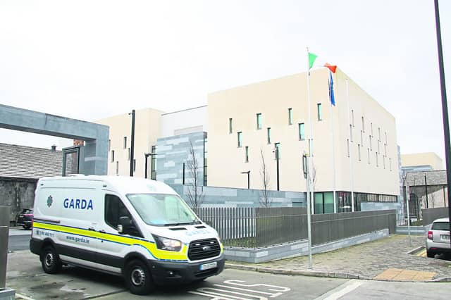 Limerick District Court heard that thousands of euro worth of equipment is in gardai possession following a raid