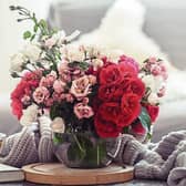 With a little attention cut flowers can last for weeks and weeks