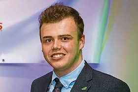Cllr Daniel McSweeney took issue with the frequency and timing of the bus services to this rapidly growing part of Limerick