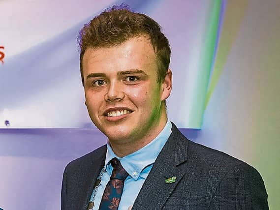 Cllr Daniel McSweeney took issue with the frequency and timing of the bus services to this rapidly growing part of Limerick