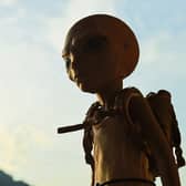 Is there life on Mars? Sorry numerous expeditions to the red planet have held entirely no evidence of any advanced life forms