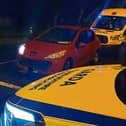 Gardai posted details of the detection on social media