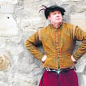 Neil Delamere plays UCH this Saturday evening