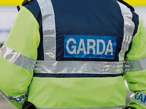 Gardaí stopped a Limerick motorist this Thursday who was travelling at almost 170 km/h