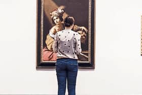 If you have some antiques or artwork lurking in the attic, now might be the time to see what it is worth...