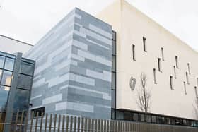 Limerick District Court heard a laundrette and seven different food-related businesses were targeted