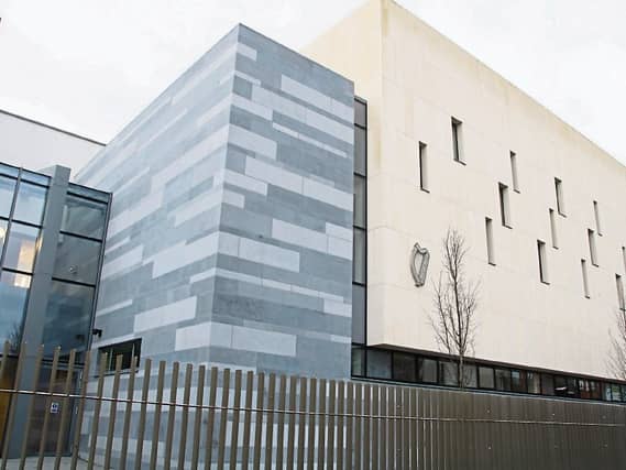 Limerick District Court heard a laundrette and seven different food-related businesses were targeted