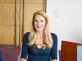 Social Democrats' councillor Elisa O'Donovan