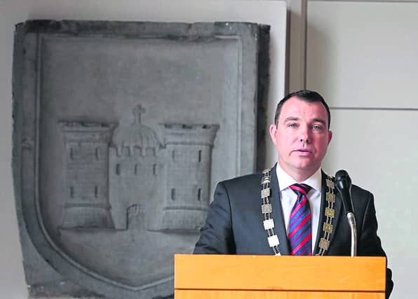 With his FF colleague Willie O'Dea expected to top the poll in Limerick City, one big question is whether James Collins can join the veteran TD in Dail Eireann