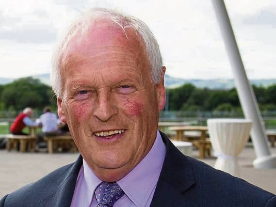 Cllr Eddie Ryan