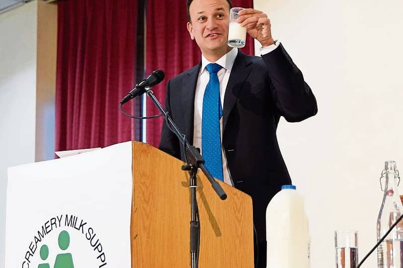 Leap Years are regarded in some cultures with the same   suspicion reserved for Friday 13 and the Ides of March. So will Leo be toasting success this year or ruing his decision to ‘go to the people’