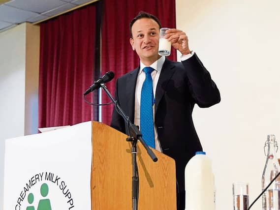 Leap Years are regarded in some cultures with the same suspicion reserved for Friday 13 and the Ides of March. So will Leo be toasting success this year or ruing his decision to ‘go to the people’
