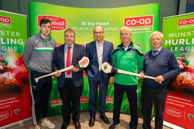 "That’s where we expect to be judged (on the pitch) but standards have to be maintained on and off the pitch by our players and we expect the highest from our players - that goes without saying," said Kiely.