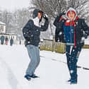 Are we set for another big freeze like the Beast from the East in March 2018?