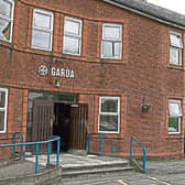 Gardai at Roxboro Road are investigating