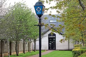 Calls for more detectives to be assigned to Bruff garda district