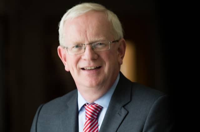Prof Vincent Cunnane, LIT president, welcomed the announcement