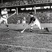 As well as county songs - clubs had their own favourite ballads which were usually aired during a victory celebration
