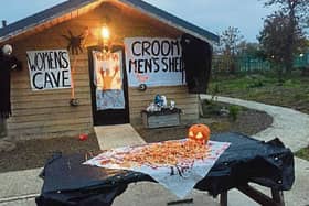 Spooky Halloween happenings in Croom