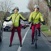 To go along with the RSA latest campaign - Minister Shane Ross has proposed the new crime of ‘dangerous overtaking of a cyclists’