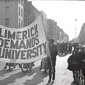 Economics professor Stephen Kinsella's take on where the Mid-West would be had the campaign for a Limerick university not gotten off the ground