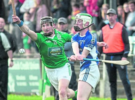 Action from the round 3 meeting of Blackrock and Kildimo-Pallaskenry