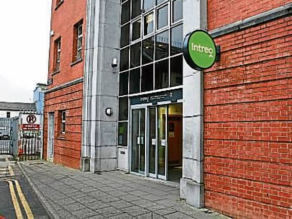 See if you are eligible for the payment at the local Intreo office