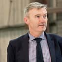 Niall McGuinness, managing director of CPL Fuels
