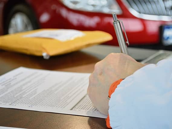 Is it really worth your while getting that low interest loan from your company?