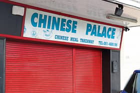 The Council has taken a court action against the proprietor of Chinese Palace