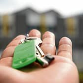Rent in Limerick city grew at the fastest rate in the country