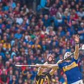 Sunday's All-Ireland may not go down as a classic, but Patricia still appreciates the world's fastest field sport