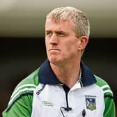 Will John Kiely stay on?