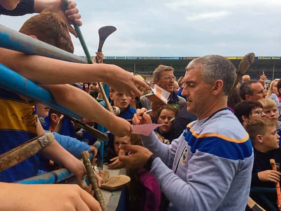 Tipperary learned that small changes can take a team to new heights. Can Limerick make those changes for 2020?