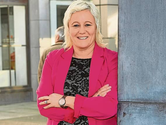 UL Hospitals Group CEO Colette Cowan: Limerick may face challenge keeping top specialist consultants