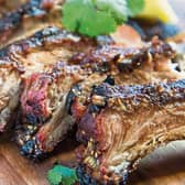 Chinese five-spice is an ingredient I often reach for, especially when cooking pork, lamb or duck