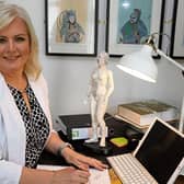  Businesswoman Eleinor Reidy Barry has brought traditional Chinese therapy to a quiet corner of east Limerick