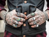 The lack of legislation about a minimum age for piercing or tattoos in Ireland is a concern for Deputy Niall Collins