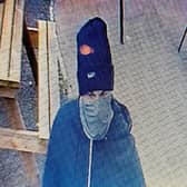 Masked men broke into the house in Emly, County Tipperary