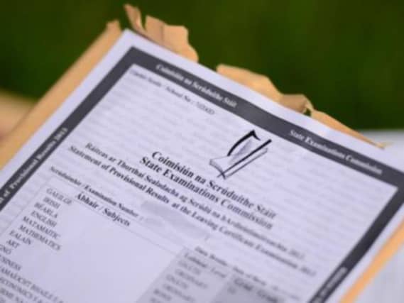 Leaving Cert results, CAO offers, schools re-opening, All-Ireland final day, violent thunderstorms, pre-Budget flyers -what a time of year August is?