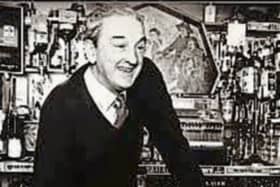 John B Keane