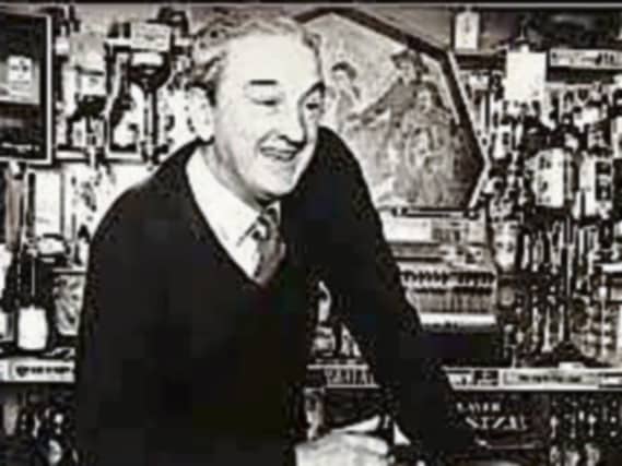 John B Keane