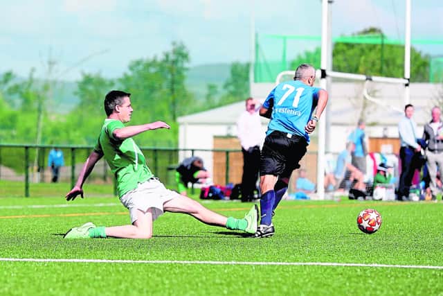 Des Clohessy, manager, summonsed them to weekly training sessions for over two months to ensure they were in tip-top shape. 