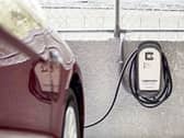 Go electric they say: But where exactly can I charge it ponders Patricia