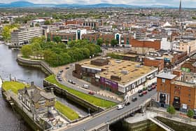 It is understood the new site in Limerick city centre, which could be completed by 2022, is estimated to cost in the region of €46m